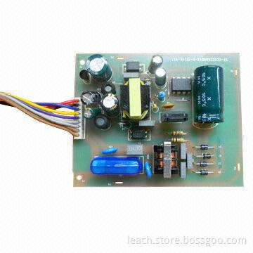 Power Control Board, Design and OEM/ODM Services are Provided